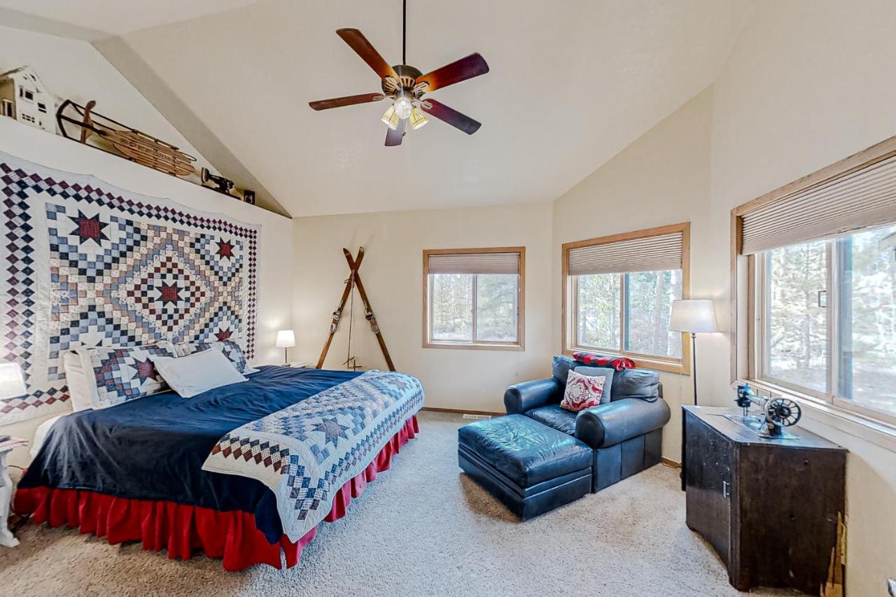 Hemlock Cabin غرانبي المظهر الخارجي الصورة
